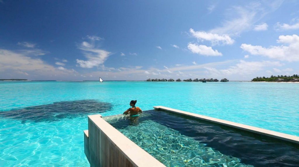 Six Senses Laamu Maldives